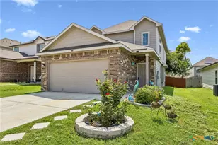 9314 Graze Br, San Antonio, TX 78211 - Photo 6