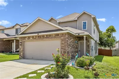 9314 Graze Branch, San Antonio, TX 78211 - Photo 2