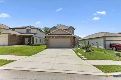 9314 Graze Branch, San Antonio, TX 78211 - Photo 4