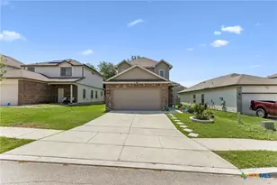 9314 Graze Br, San Antonio, TX 78211 - Photo 4