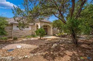 602 Didgeridoo Trail, New Braunfels, TX 78132 - Photo 1