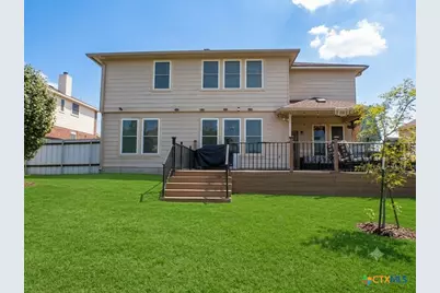 803 Snow Bird Drive, Harker Heights, TX 76548 - Photo 28