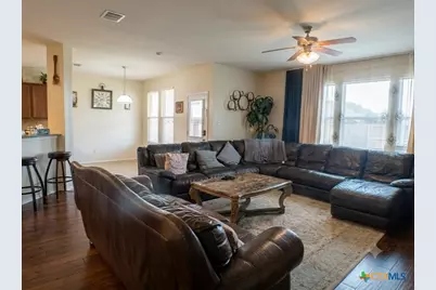 803 Snow Bird Drive, Harker Heights, TX 76548 - Photo 4