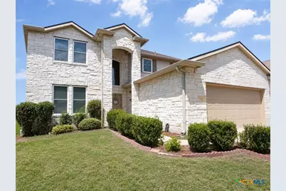 803 Snow Bird Drive, Harker Heights, TX 76548 - Photo 1