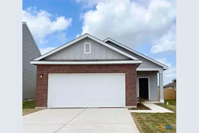 360 Bell Rings Drive, Jarrell, TX 76537 - Photo 1