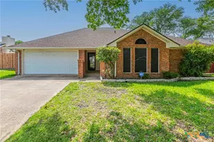 706 Pecos Dr, Temple, TX 76504 - Photo 1