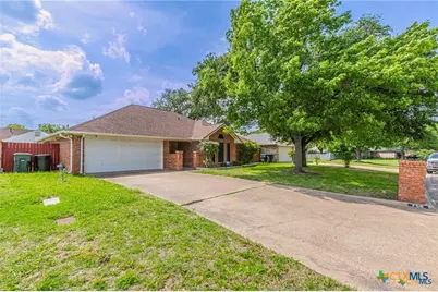 706 Pecos Drive, Temple, TX 76504 - Photo 2