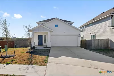 408 Black Opal Drive, Jarrell, TX 76537 - Photo 2