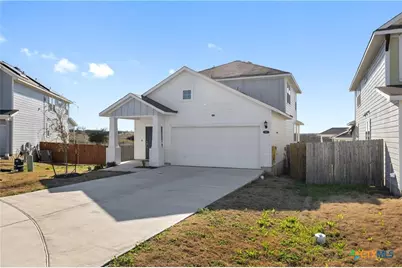 408 Black Opal Drive, Jarrell, TX 76537 - Photo 6