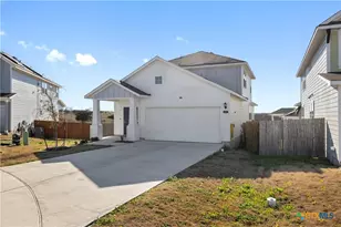 408 Black Opal Dr, Jarrell, TX 76537 - Photo 6
