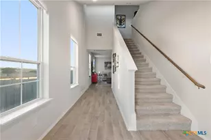 408 Black Opal Dr, Jarrell, TX 76537 - Photo 8