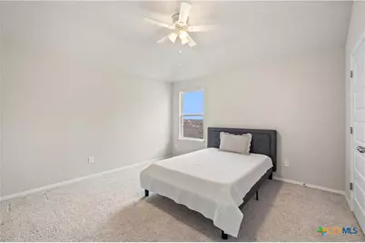 408 Black Opal Drive, Jarrell, TX 76537 - Photo 10