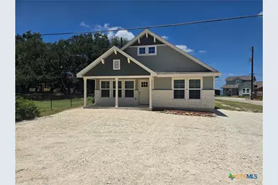 1071 Skyline Drive, Canyon Lake, TX 78133 - Photo 2
