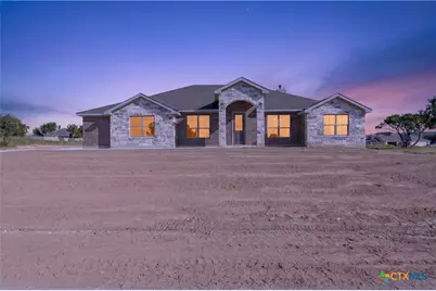 4361 Tall Ridge Road, Kempner, TX 76539 - Photo 2