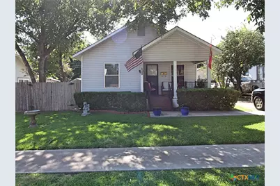 1503 N 7th Street, Temple, TX 76501 - Photo 1