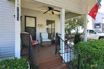 1503 N 7th Street, Temple, TX 76501 - Photo 4