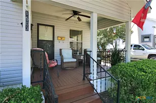 1503 N 7th St, Temple, TX 76501 - Photo 4