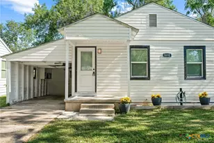 1610 E Rosebud Ave, Victoria, TX 77901 - Photo 2