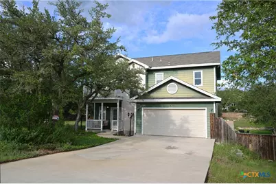 626 April Drive, Canyon Lake, TX 78133 - Photo 1