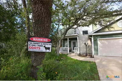 626 April Drive, Canyon Lake, TX 78133 - Photo 2