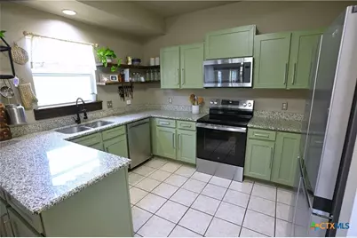 626 April Drive, Canyon Lake, TX 78133 - Photo 14