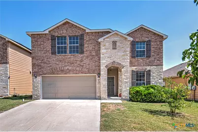 211 W Orion Drive, Killeen, TX 76542 - Photo 1