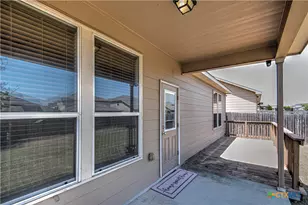 211 W Orion Dr, Killeen, TX 76542 - Photo 30