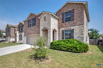 211 W Orion Drive, Killeen, TX 76542 - Photo 2