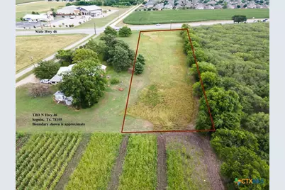 Tbd N Highway 46, Seguin, TX 78155 - Photo 2