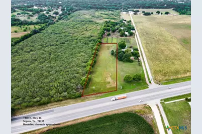 Tbd N Highway 46, Seguin, TX 78155 - Photo 1
