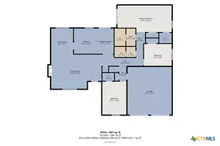 7273 Woodlake Cir, Belton, TX 76513 - Photo 34