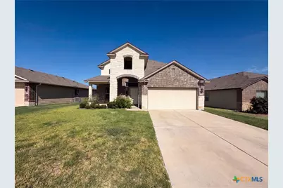 2315 Wigeon Way, Copperas Cove, TX 76522 - Photo 1