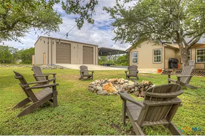1100 Yaupon Drive, Fischer, TX 78623 - Photo 34