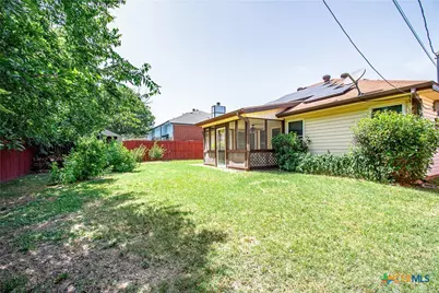 2406 Cactus Drive, Killeen, TX 76549 - Photo 18