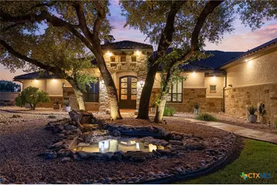 1166 Mystic Parkway, Spring Branch, TX 78070 - Photo 2
