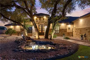 1166 Mystic Pkwy, Spring Branch, TX 78070 - Photo 2