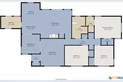2808 W Avenue P, Temple, TX 76504 - Photo 30