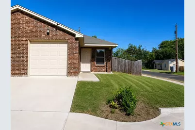 1204 N 18th Street #A-2, Killeen, TX 76541 - Photo 1