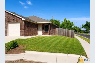 1204 N 18th Street #A-2, Killeen, TX 76541 - Photo 2