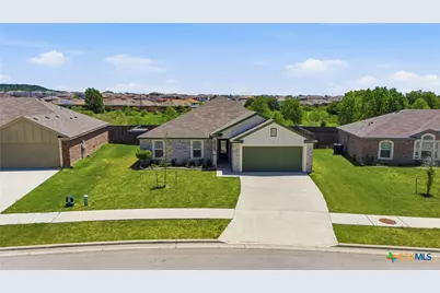6606 Muggle Avenue, Killeen, TX 76549 - Photo 1