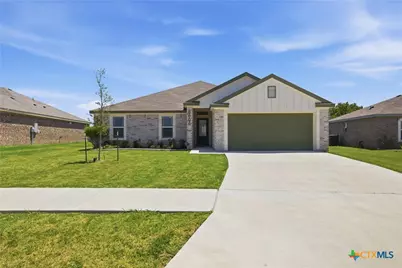 6606 Muggle Avenue, Killeen, TX 76549 - Photo 2