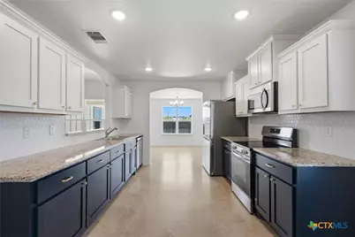 6606 Muggle Avenue, Killeen, TX 76549 - Photo 1