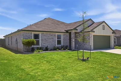 6606 Muggle Avenue, Killeen, TX 76549 - Photo 4