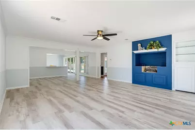 107 E Woodlawn Drive, Harker Heights, TX 76548 - Photo 8