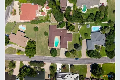 107 E Woodlawn Drive, Harker Heights, TX 76548 - Photo 44