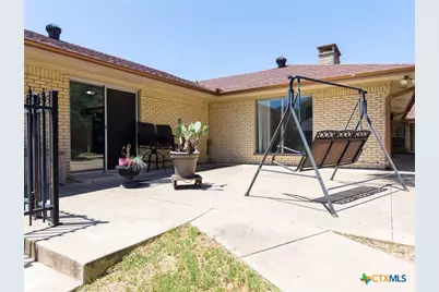 107 E Woodlawn Drive, Harker Heights, TX 76548 - Photo 40