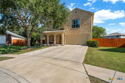 315 Big Hawk, New Braunfels, TX 78130 - Photo 4