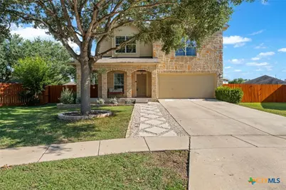 315 Big Hawk, New Braunfels, TX 78130 - Photo 2