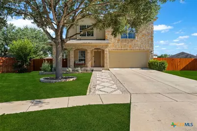 315 Big Hawk, New Braunfels, TX 78130 - Photo 1