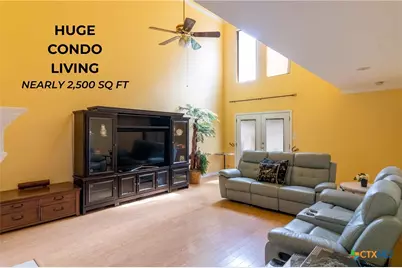 10900 Crown Colony Drive #C, Austin, TX 78747 - Photo 2